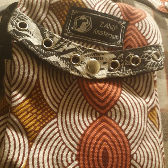 🌺REVERSIBLE TWEED Skirt - Picture 3 of 8